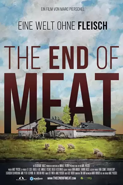 ხორცის დასასრული / The End of Meat ქართულად