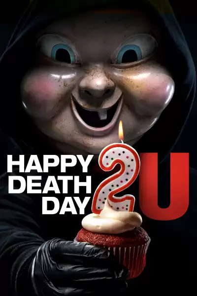 გილოცავ სიკვდილის დღეს / Happy Death Day 2U ქართულად
