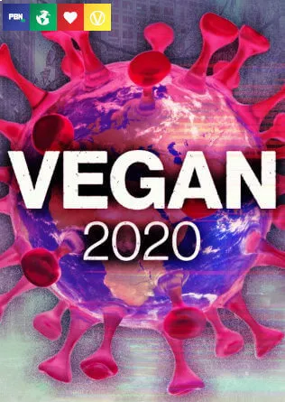 ვეგანი 2020 / Vegan 2020 ქართულად