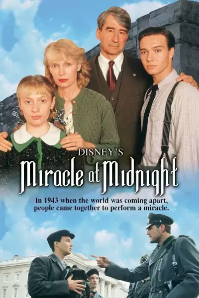 სასწაული შუაღამისას / Miracle at Midnight ქართულად