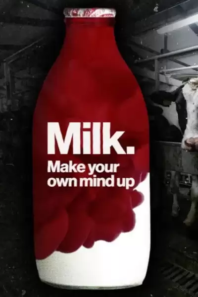 რძე: არჩევანი თავად გააკეთე / Milk: Make Your Own Mind Up ქართულად