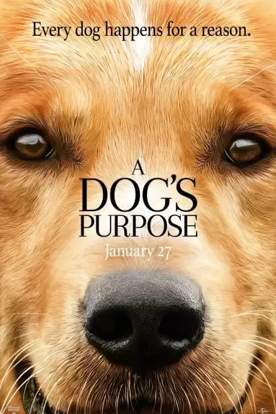 ძაღლური ცხოვრება / A Dog's Purpose ქართულად