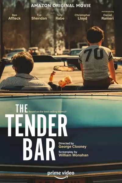 სატენდერო ბარი (ნაზი ბარი) / The Tender Bar ქართულად