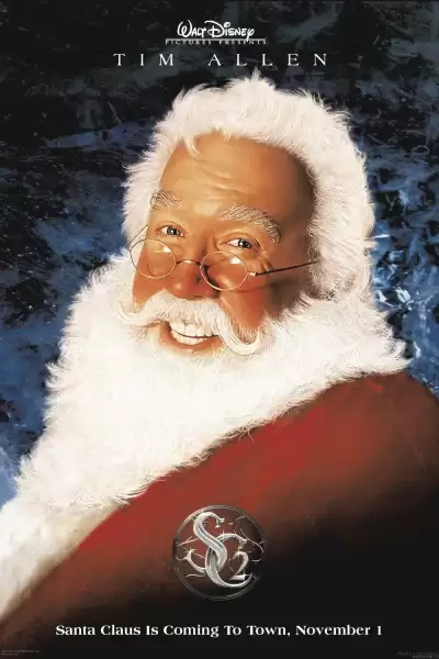 სანტა კლაუსი 2 / The Santa Clause 2 ქართულად