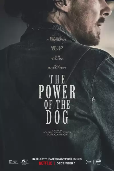ძაღლის ძალა / The Power of the Dog ქართულად