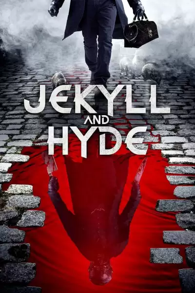 ჯეკილი და ჰაიდი / Jekyll and Hyde ქართულად