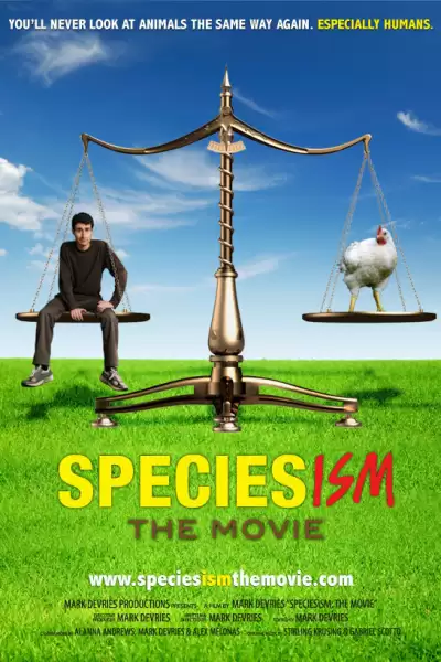 ცხოველებთან მოპყრობა / Speciesism: The Movie ქართულად