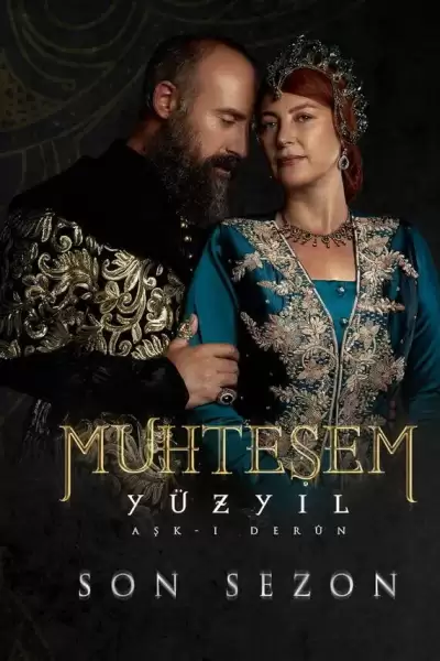 დიდებული საუკუნე / Muhtesem Yüzyil (Magnificent Century) ქართულად