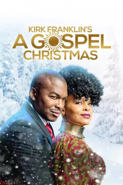 კერკ ფრანკლინის სახარებისეული შობა / Kirk Franklin's A Gospel Christmas ქართულად