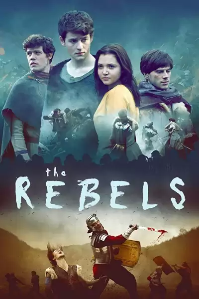 მეამბოხენი / The Rebels ქართულად