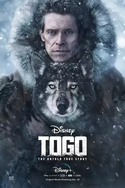 ტოგო / Togo ქართულად