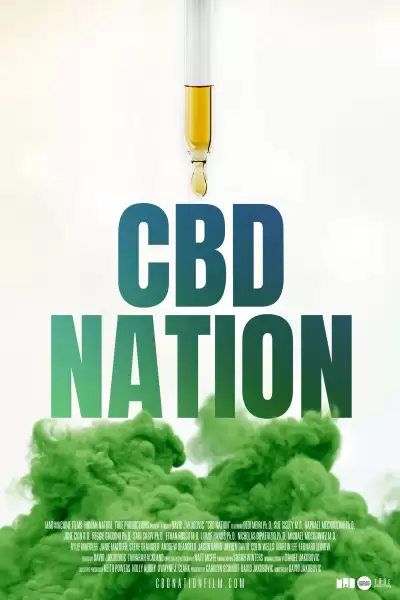 CBD ნაცია / CBD Nation ქართულად