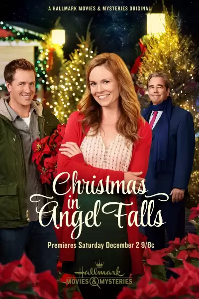 შობა ენჯელ-ფოლსში / Christmas in Angel Falls ქართულად