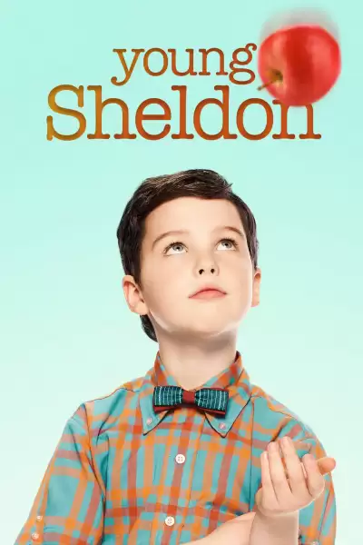 შელდონის ბავშვობა / Young Sheldon ქართულად