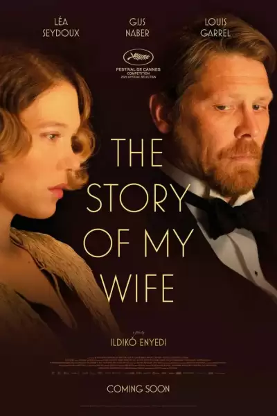 ჩემი ცოლის ისტორია / The Story of My Wife (A feleségem története) ქართულად
