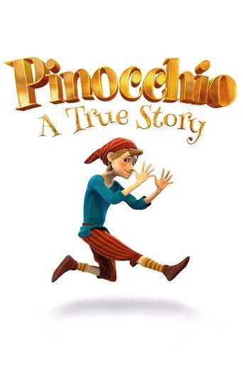 პინოქიო: ნამდვილი ამბავი / The True Story of Pinocchio ქართულად