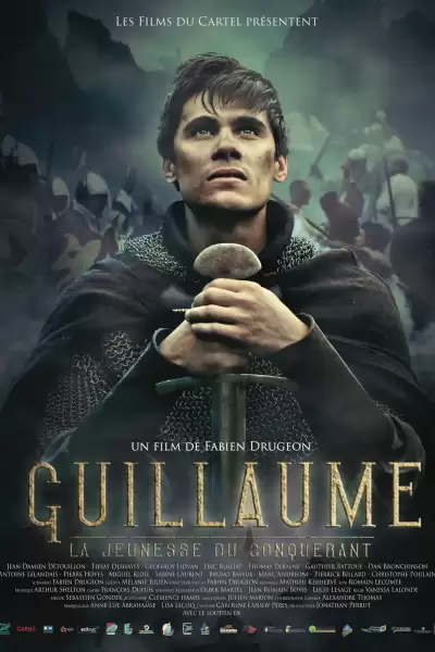 უილიამ დამპყრობელი / Guillaume, la jeunesse du conquérant (William - The Young Conqueror) ქართულად
