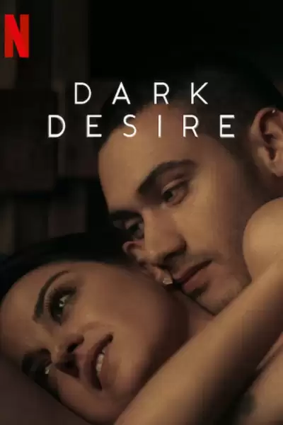 ბნელი სურვილი / Dark Desire ქართულად