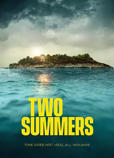 ორი ზაფხული / Twee Zomers ქართულად