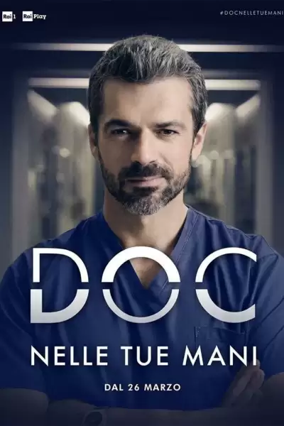 დოკ – ყველაფერი შენს ხელშია / DOC - Nelle tue mani ქართულად