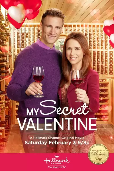 ჩემი საიდუმლო ვალენტინი / My Secret Valentine ქართულად