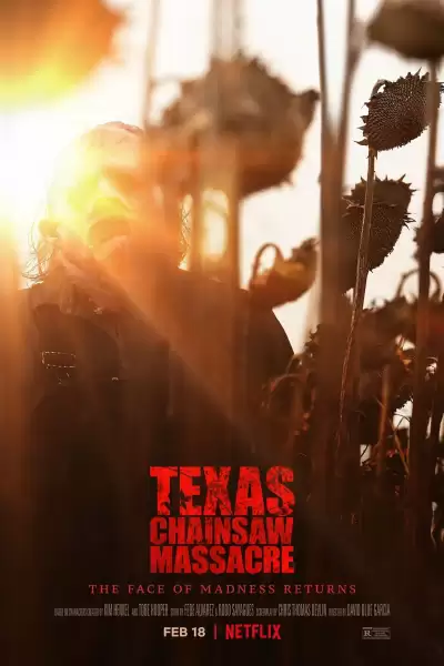 ტეხასური ჟლეტა ბენზოხერხით / The Texas Chainsaw Massacre ქართულად