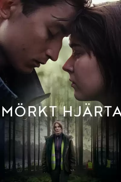 ბნელი გული / The Dark Heart (Mörkt Hjärta) ქართულად