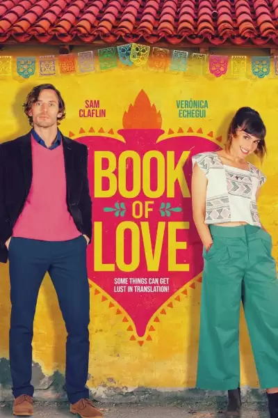სიყვარულის წიგნი / Book of Love ქართულად