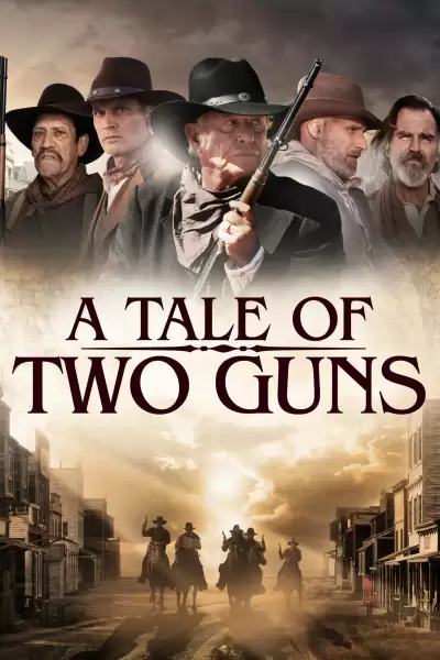 ორი მსროლელის ამბავი / A Tale of Two Guns ქართულად