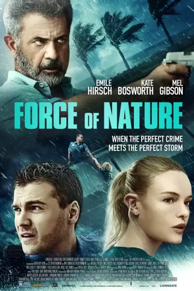 ბუნების ძალა / Force of Nature ქართულად