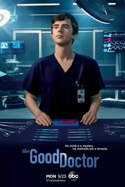 კარგი ექიმი / The Good Doctor ქართულად