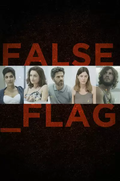 ყალბი დროშა / False Flag ქართულად