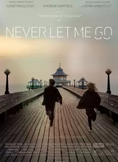 არასოდეს მიმატოვო / Never Let Me Go ქართულად