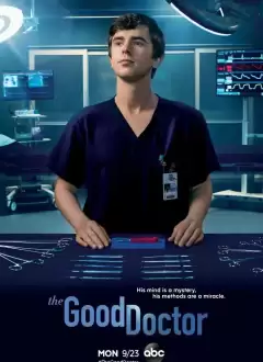 კარგი ექიმი / The Good Doctor ქართულად