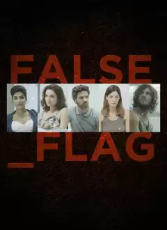 ყალბი დროშა / False Flag ქართულად