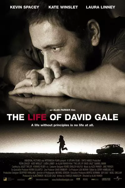 დევიდ გეილის ცხოვრება / The Life of David Gale ქართულად