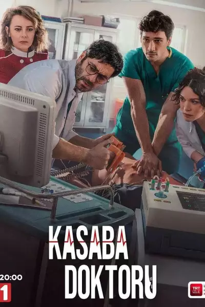 ქალაქის ექიმი / Kasaba Doktoru ქართულად