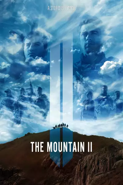 მთა II / Dag II (The Mountain II) ქართულად