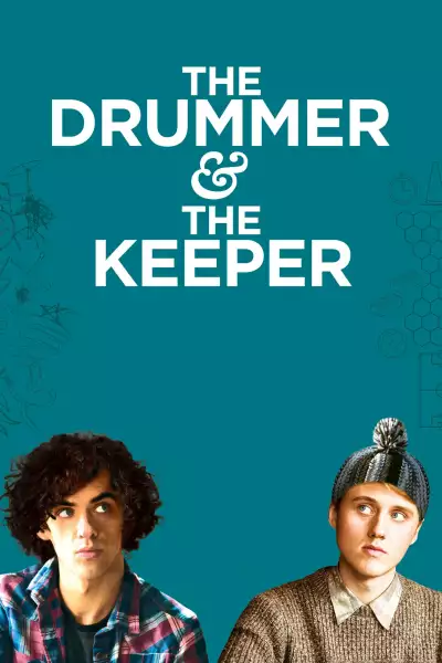 დრამერი და მეთვალყურე / The Drummer and the Keeper ქართულად