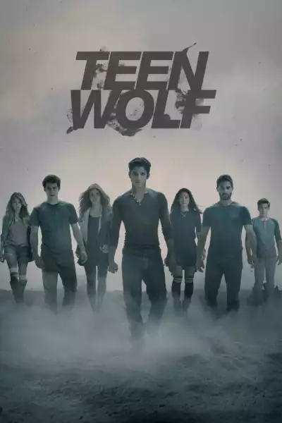 თინეიჯერი მგელი / Teen Wolf ქართულად