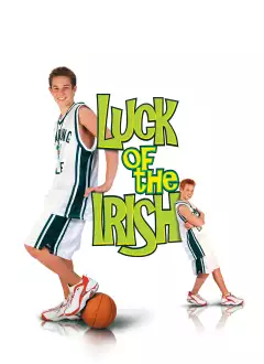იღბლიანი ირლანდიელი / The Luck of the Irish ქართულად