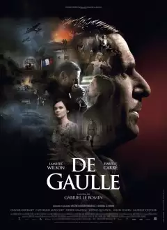 გენერალი დე გოლი / De Gaulle ქართულად