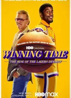 მოგების დრო: ლეიკერსის დინასტიის აღზევება / Winning Time: The Rise of the Lakers Dynasty ქართულად