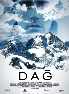მთა / Dag II (The Mountain) ქართულად