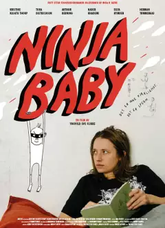 ნინძა ბავშვი / Ninjababy ქართულად