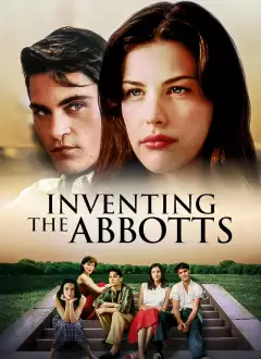 ებოტების გამოგონილი ცხოვრება / Inventing the Abbotts ქართულად