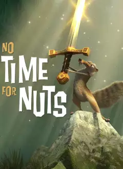 სისულელისთვის დრო არ არის / No Time for Nuts ქართულად