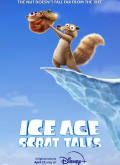 დიდი გამყინვარება: სქრეთის ისტორიები / Ice Age: Scrat Tales ქართულად