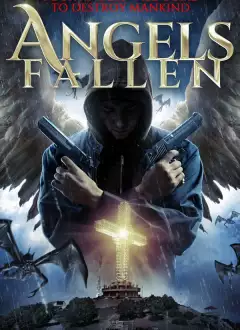 დაცემული ანგელოზები / Angels Fallen ქართულად