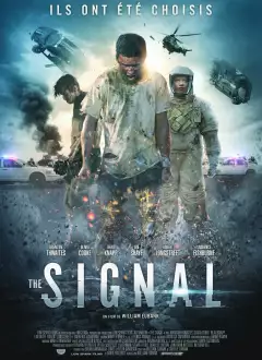 სიგნალი / The Signal ქართულად